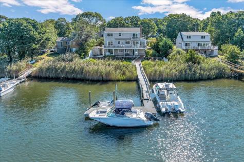 231 Edgewater Drive Falmouth MA 02536