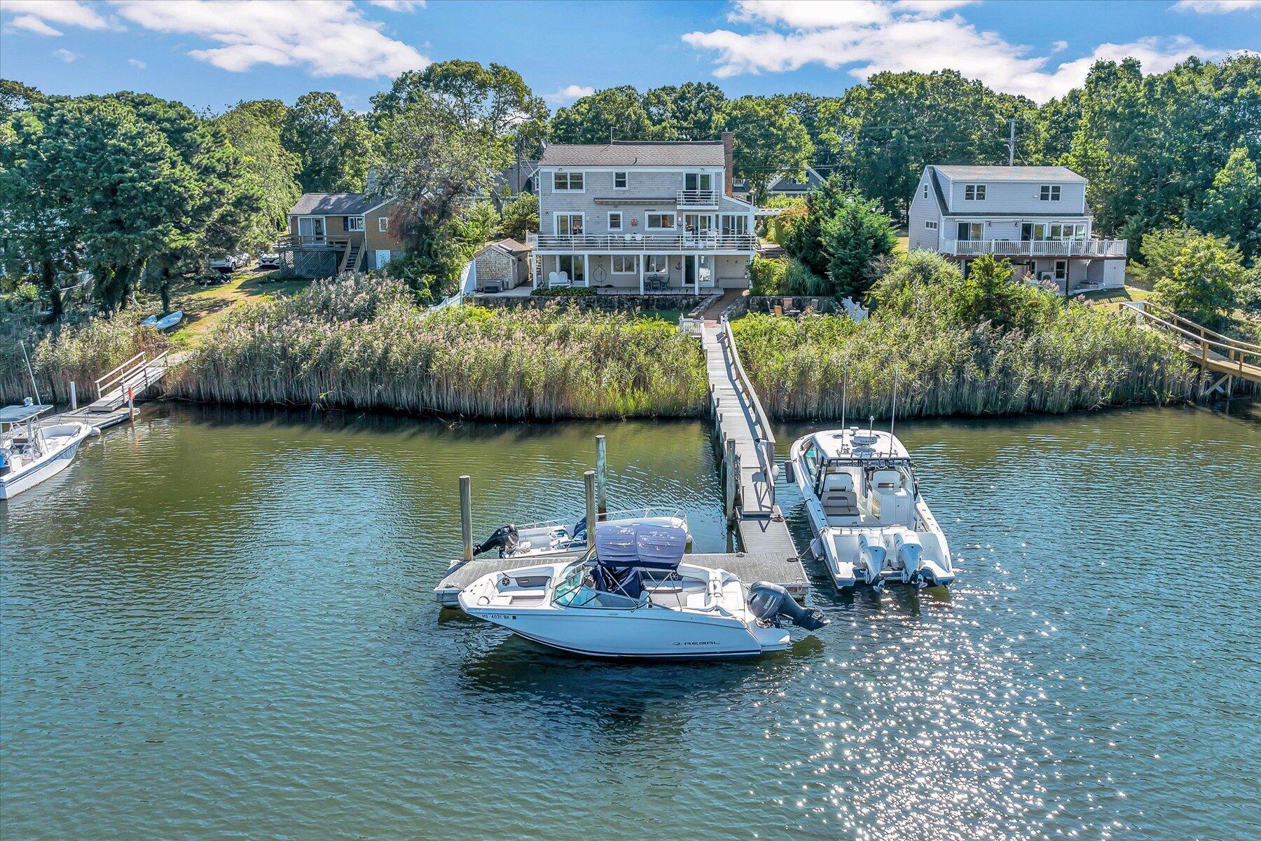 231 Edgewater Drive Falmouth MA 02536