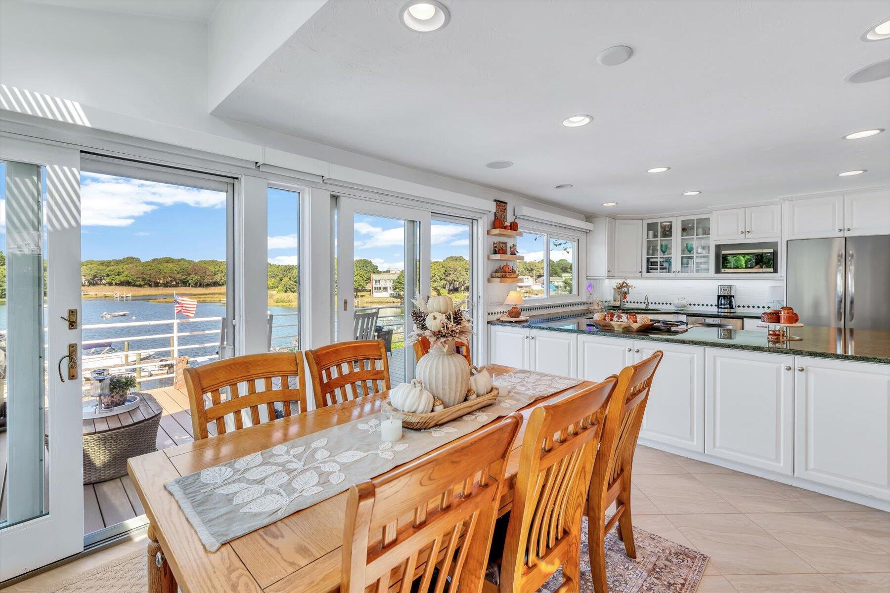 231 Edgewater Drive Falmouth MA 02536