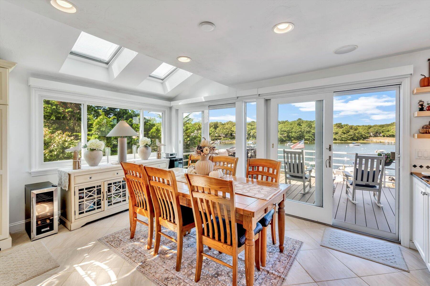 231 Edgewater Drive Falmouth MA 02536