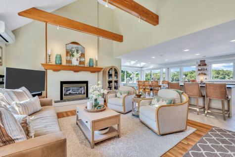 231 Edgewater Drive Falmouth MA 02536