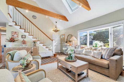 231 Edgewater Drive Falmouth MA 02536