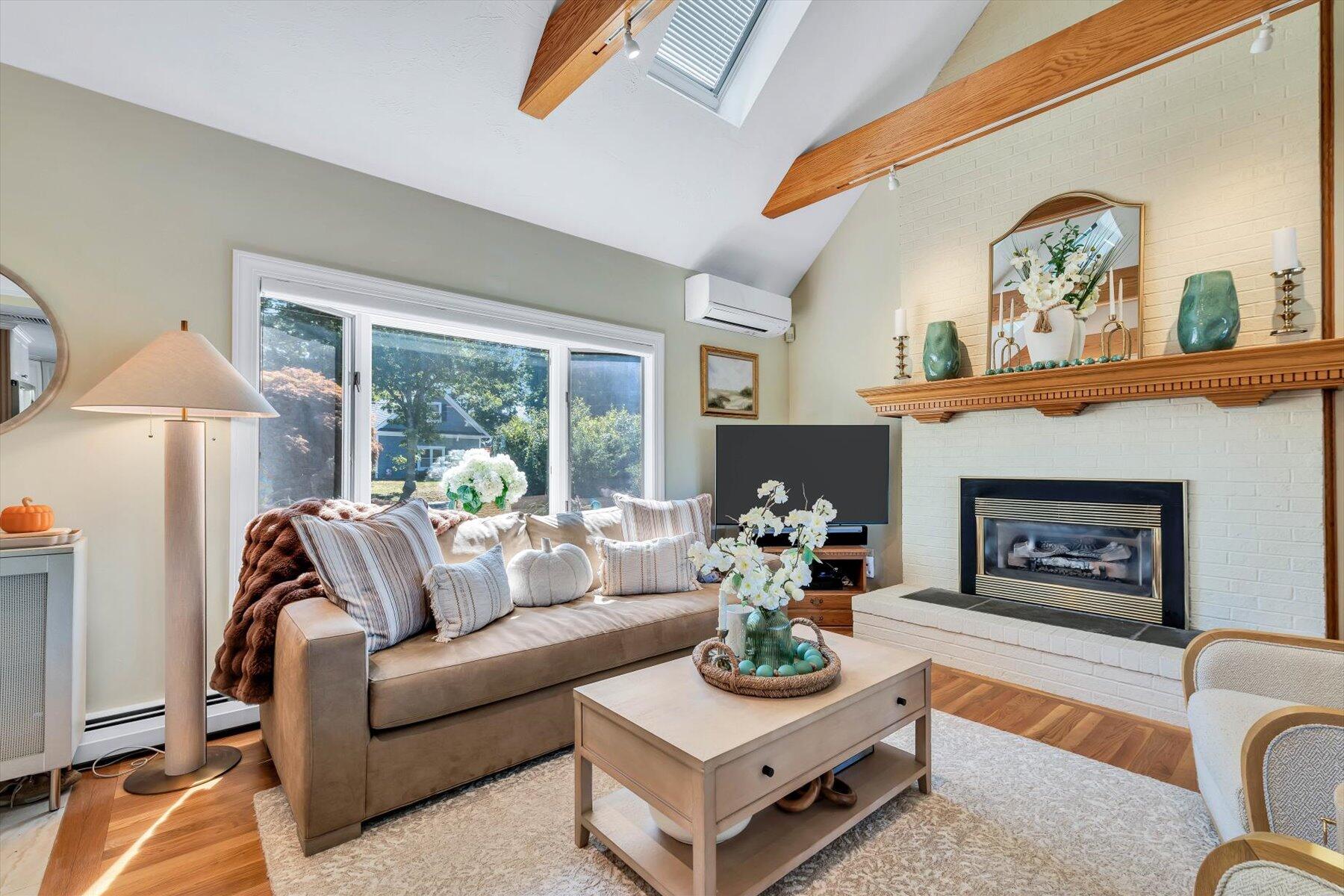 231 Edgewater Drive Falmouth MA 02536