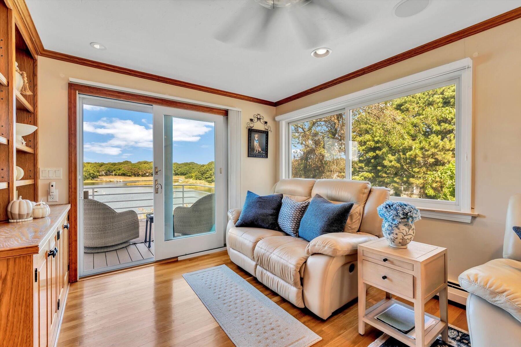 231 Edgewater Drive Falmouth MA 02536