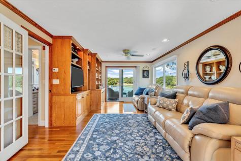 231 Edgewater Drive Falmouth MA 02536