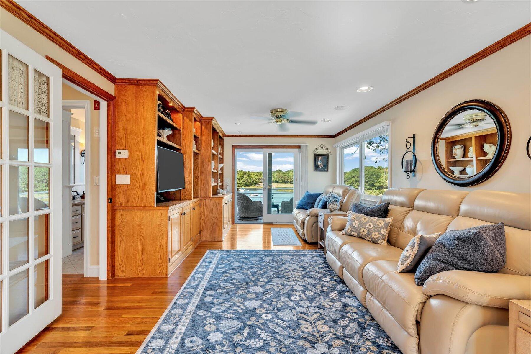 231 Edgewater Drive Falmouth MA 02536