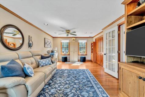 231 Edgewater Drive Falmouth MA 02536