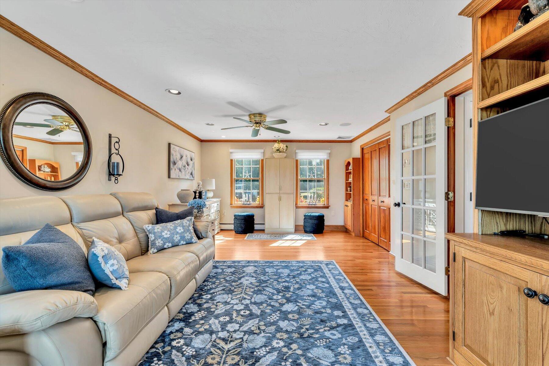 231 Edgewater Drive Falmouth MA 02536