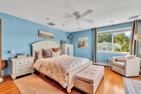 231 Edgewater Drive Falmouth MA 02536