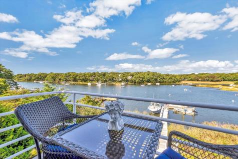 231 Edgewater Drive Falmouth MA 02536