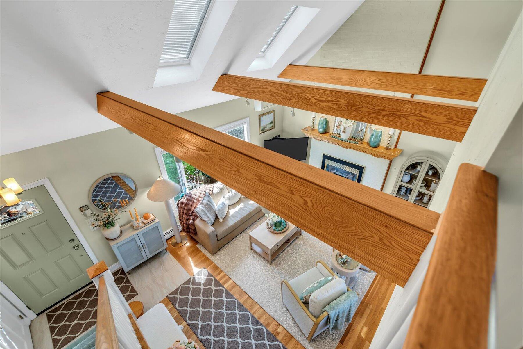 231 Edgewater Drive Falmouth MA 02536