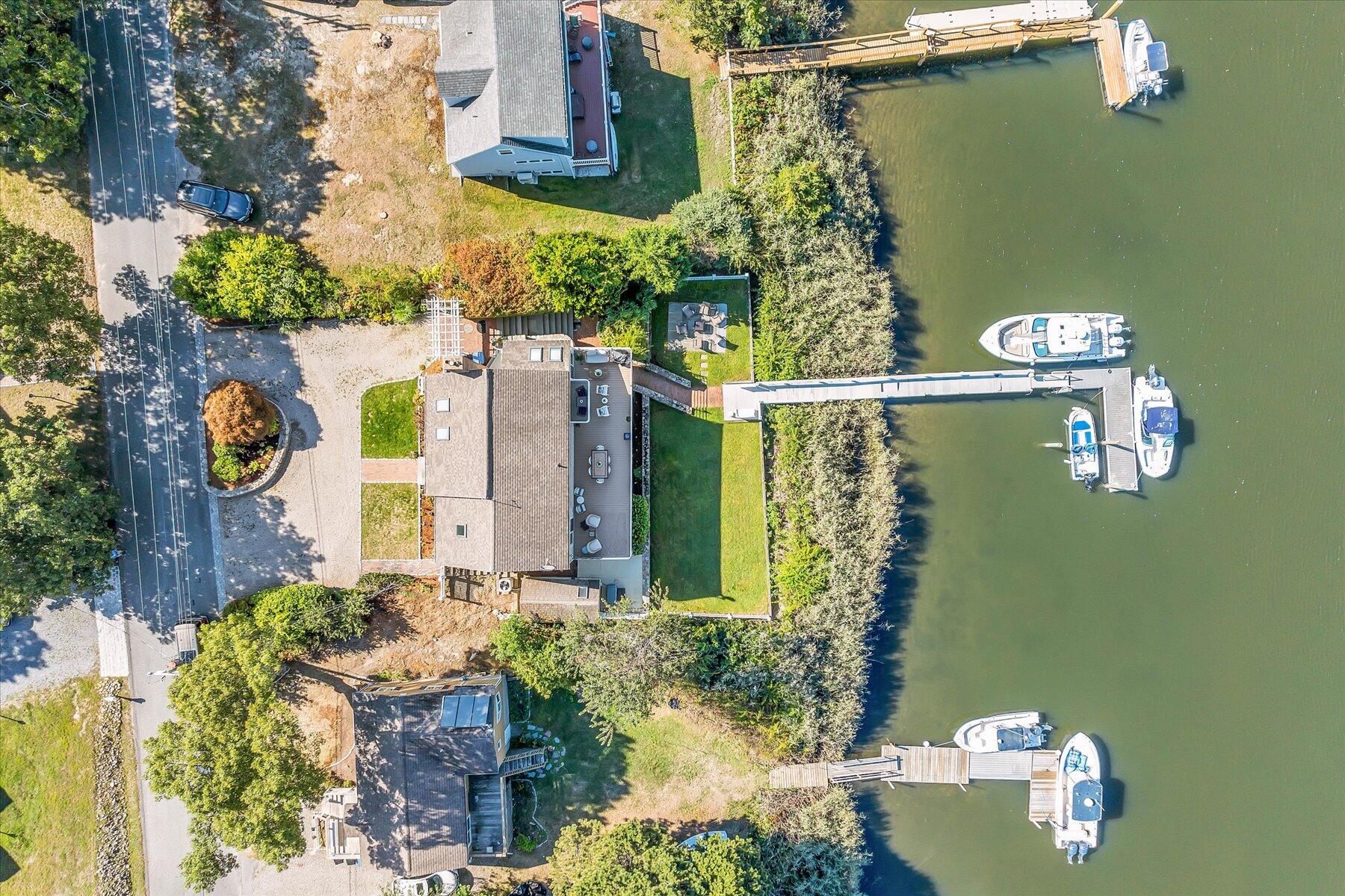 231 Edgewater Drive Falmouth MA 02536