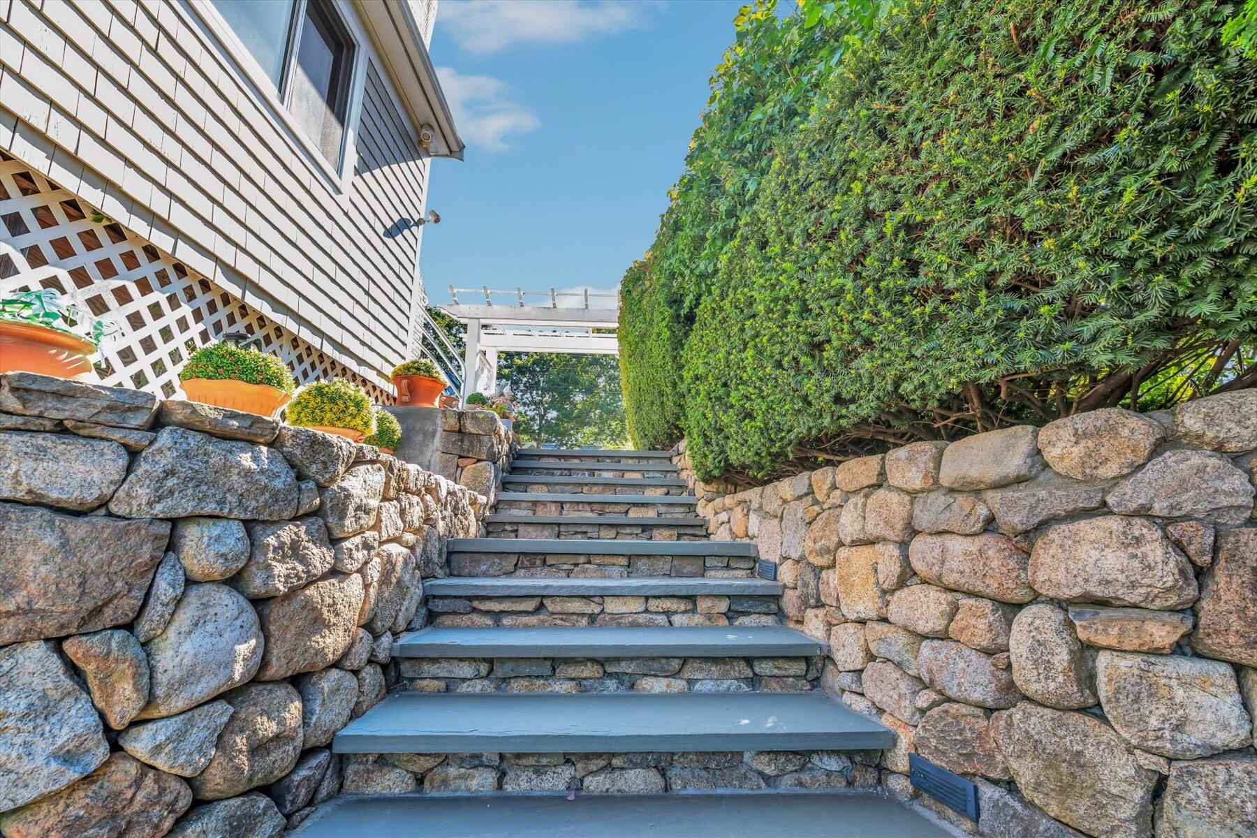 231 Edgewater Drive Falmouth MA 02536