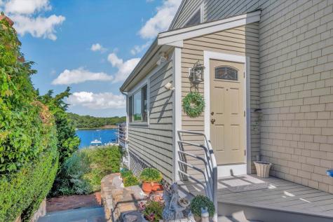 231 Edgewater Drive Falmouth MA 02536
