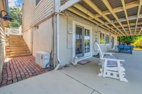 231 Edgewater Drive Falmouth MA 02536