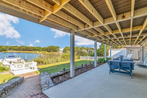 231 Edgewater Drive Falmouth MA 02536