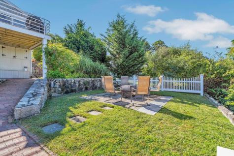 231 Edgewater Drive Falmouth MA 02536