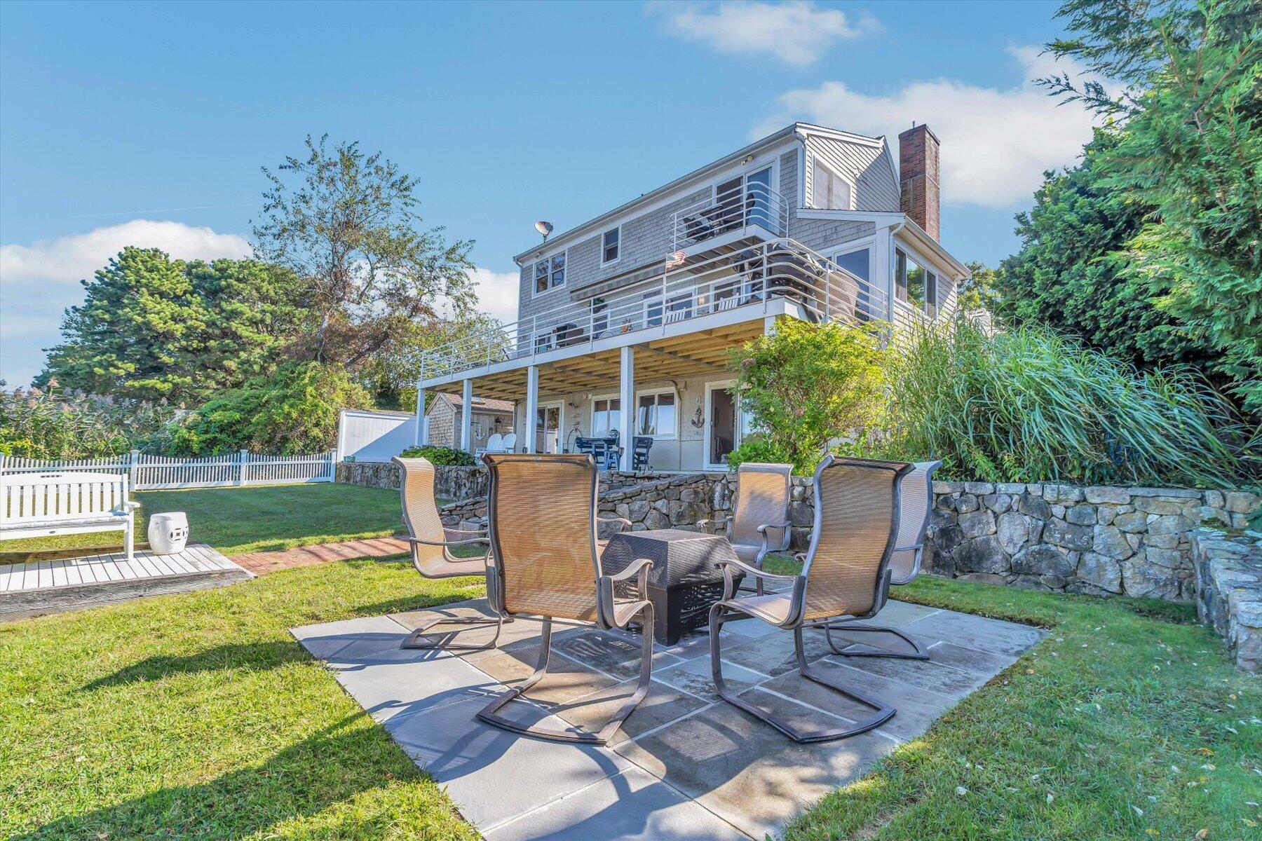 231 Edgewater Drive Falmouth MA 02536