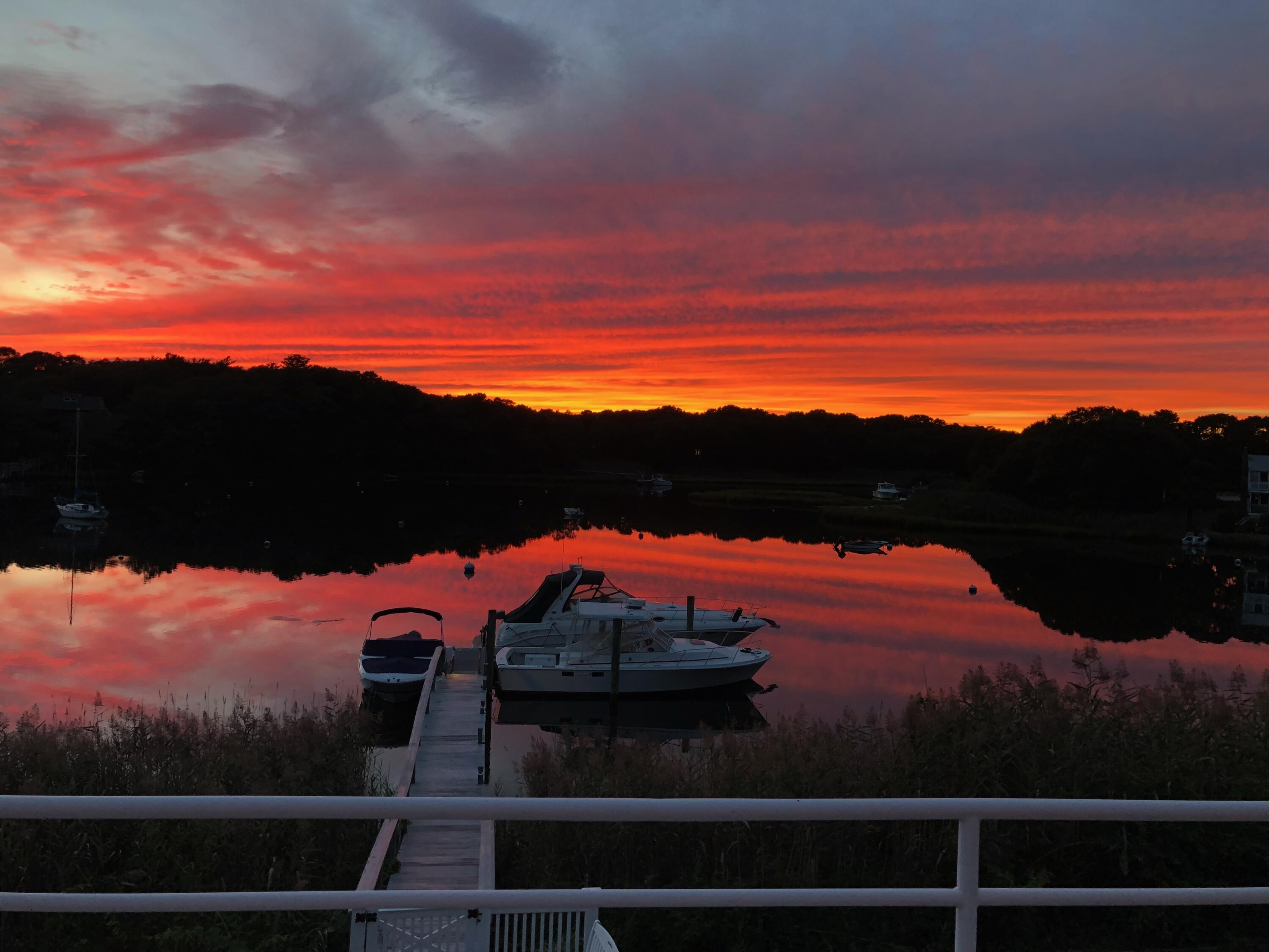 231 Edgewater Drive Falmouth MA 02536