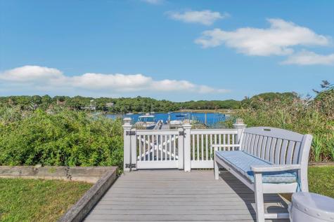 231 Edgewater Drive Falmouth MA 02536