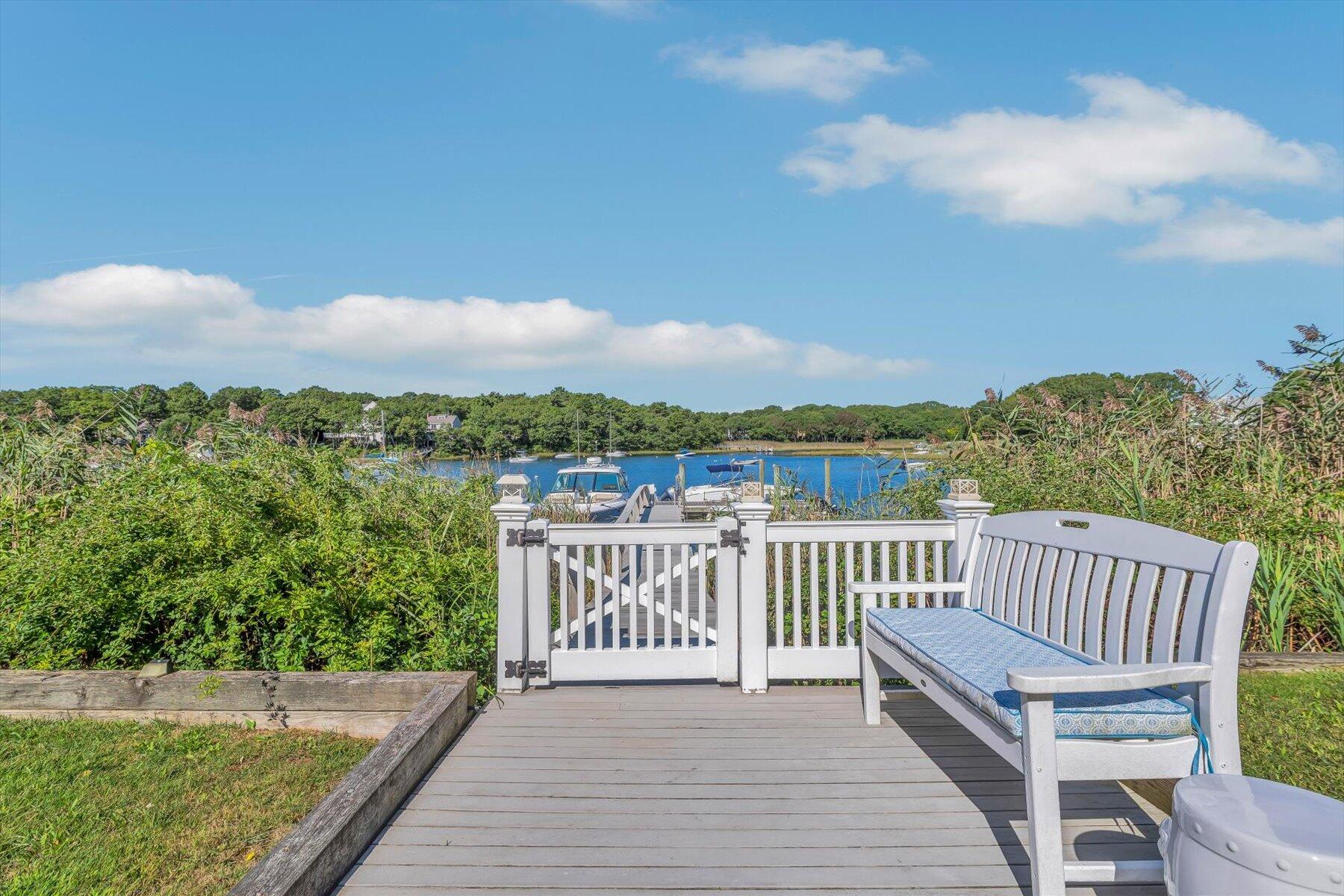 231 Edgewater Drive Falmouth MA 02536