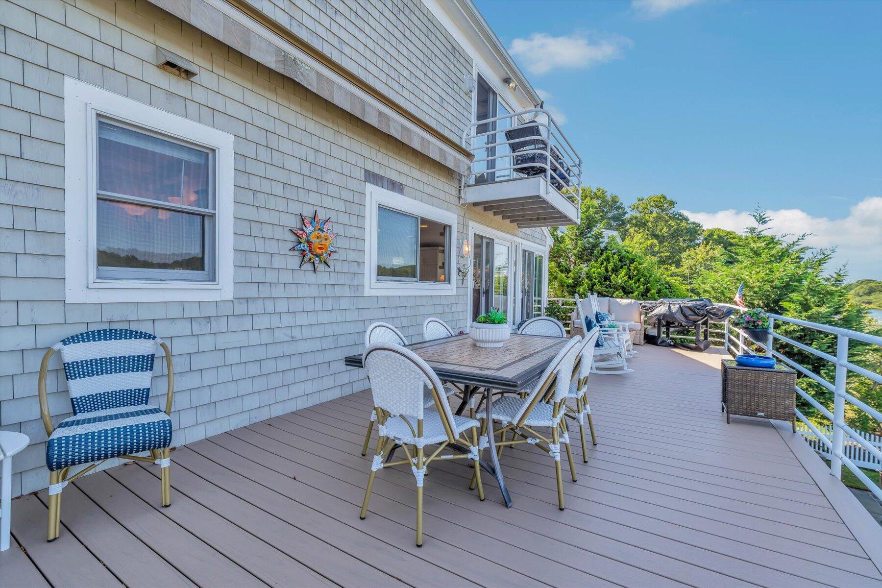 231 Edgewater Drive Falmouth MA 02536