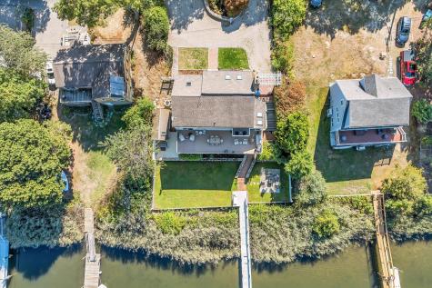 231 Edgewater Drive Falmouth MA 02536