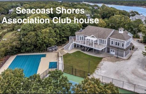 231 Edgewater Drive Falmouth MA 02536