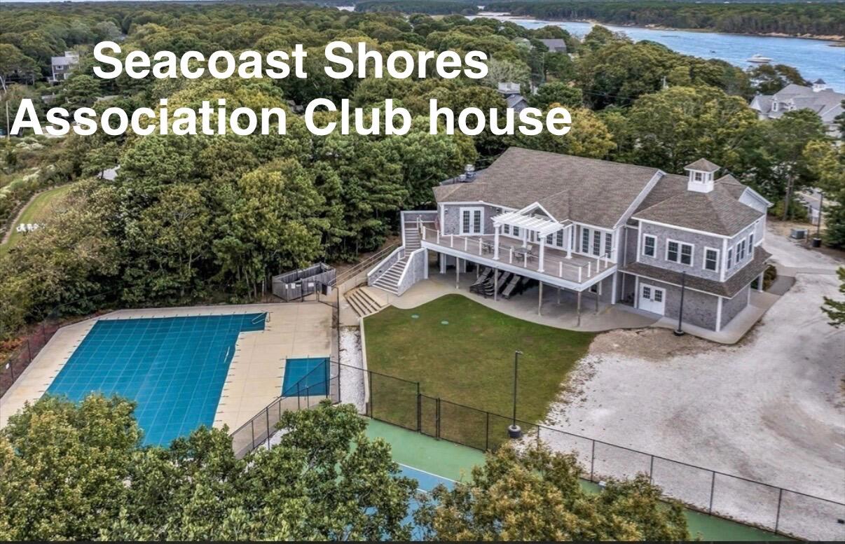 231 Edgewater Drive Falmouth MA 02536