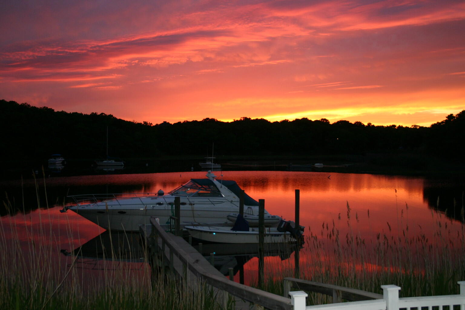 231 Edgewater Drive Falmouth MA 02536