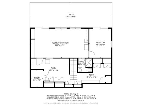 231 Edgewater Drive Falmouth MA 02536