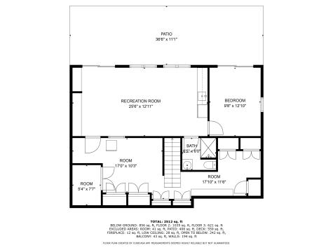 231 Edgewater Drive Falmouth MA 02536