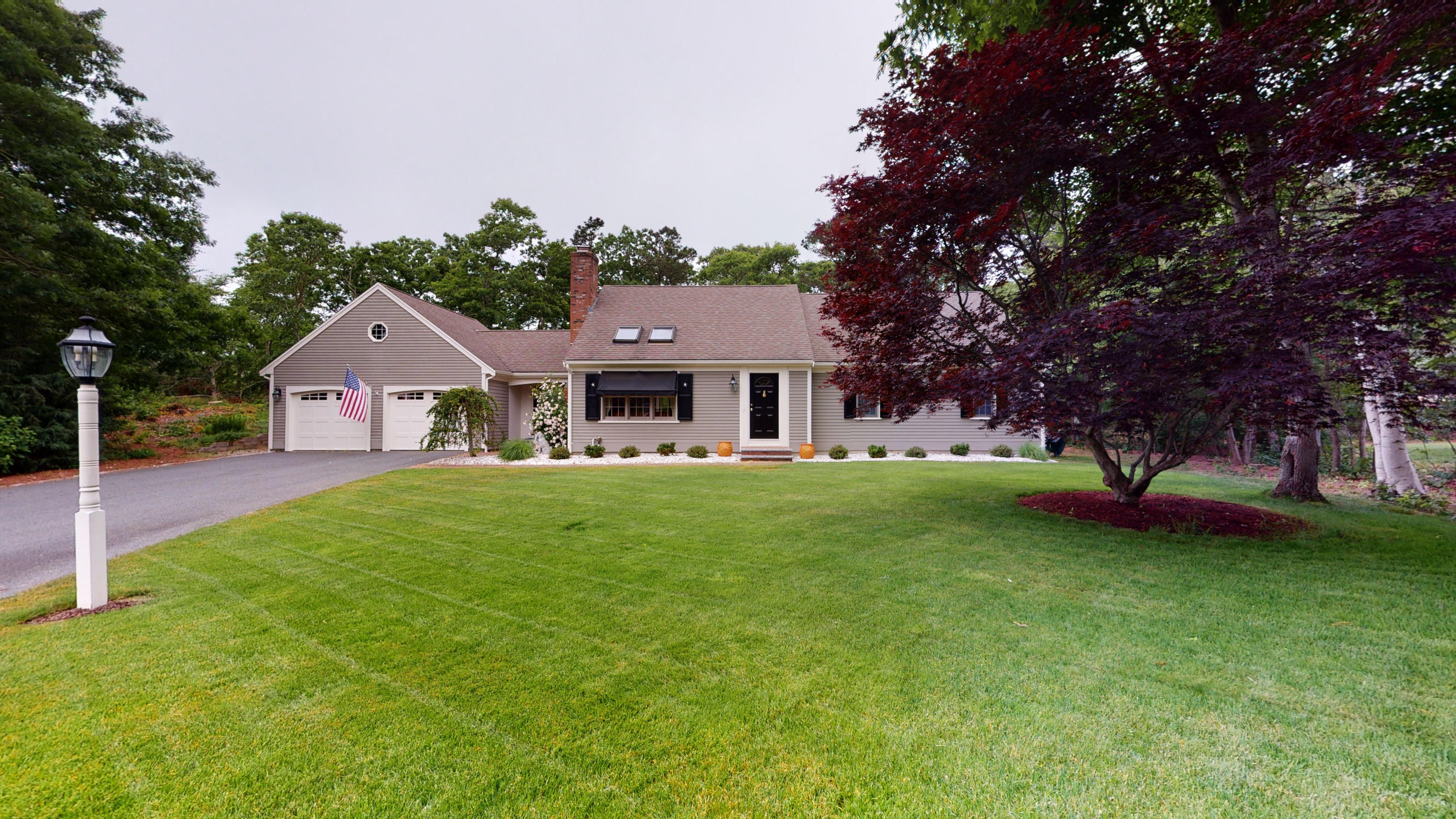14 Crestview Drive Harwich MA 02645