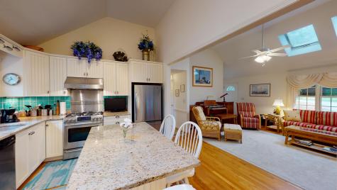 14 Crestview Drive Harwich MA 02645