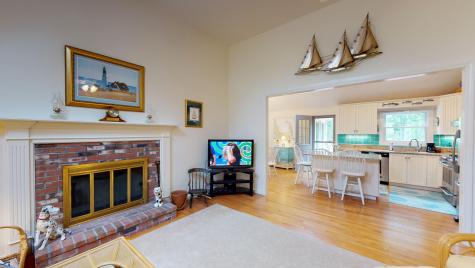 14 Crestview Drive Harwich MA 02645
