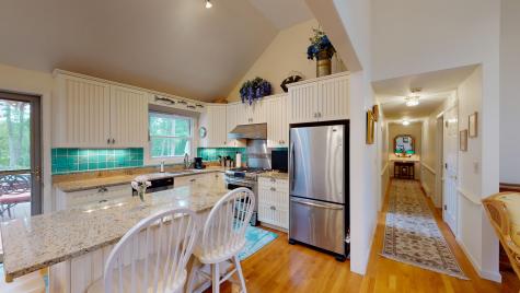 14 Crestview Drive Harwich MA 02645