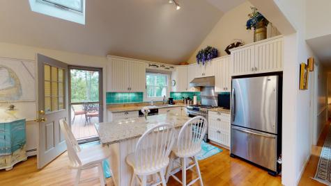 14 Crestview Drive Harwich MA 02645