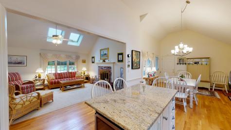 14 Crestview Drive Harwich MA 02645