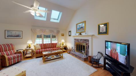 14 Crestview Drive Harwich MA 02645