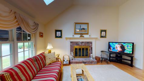 14 Crestview Drive Harwich MA 02645