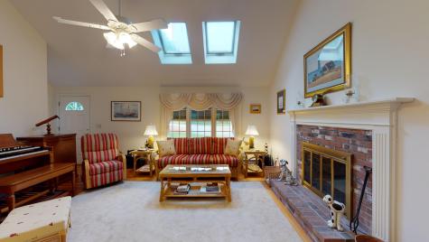 14 Crestview Drive Harwich MA 02645
