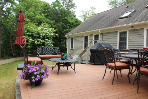 14 Crestview Drive Harwich MA 02645