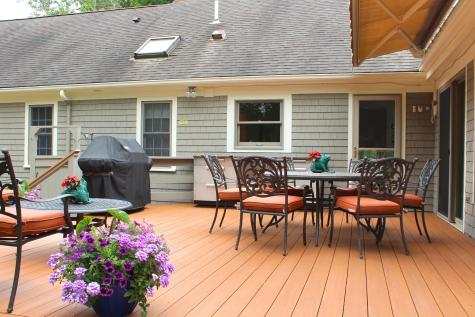 14 Crestview Drive Harwich MA 02645