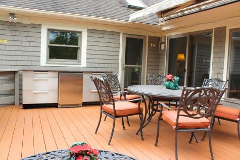 14 Crestview Drive Harwich MA 02645