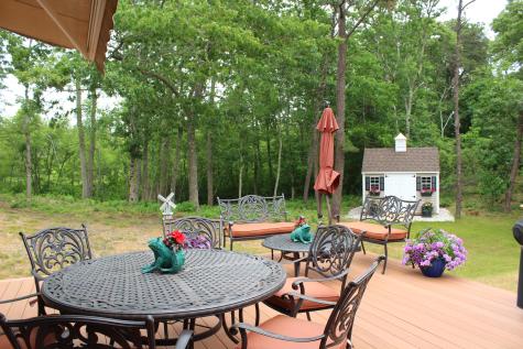14 Crestview Drive Harwich MA 02645