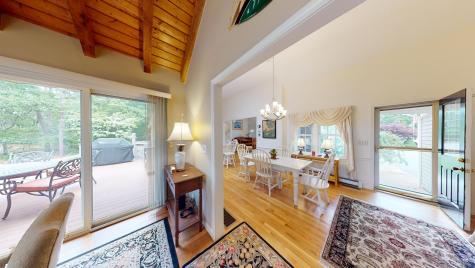 14 Crestview Drive Harwich MA 02645