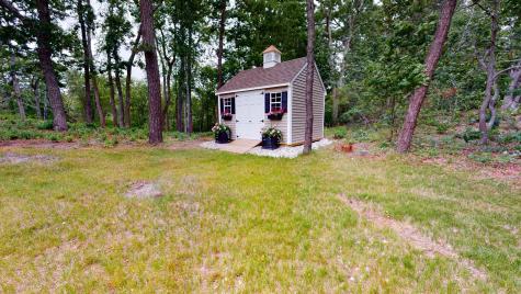 14 Crestview Drive Harwich MA 02645