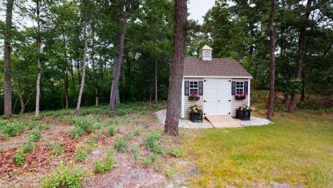 14 Crestview Drive Harwich MA 02645
