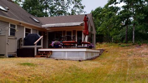 14 Crestview Drive Harwich MA 02645