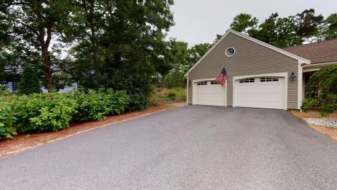 14 Crestview Drive Harwich MA 02645